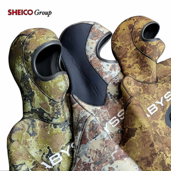 Giacca - Foderato Spaccato Sheico