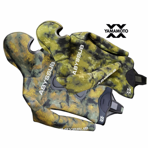 Giacca - Foderato Spaccato Yamamoto 45 Pro