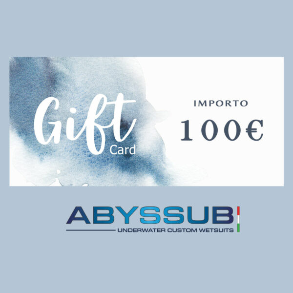 Gift Card 100