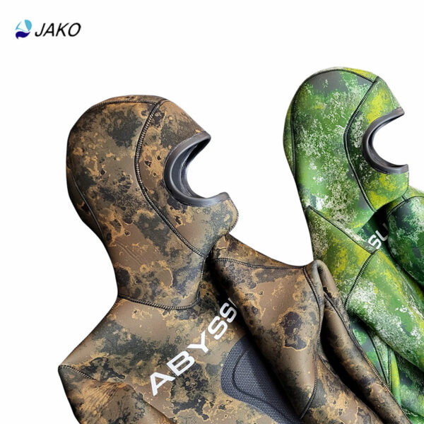 Giacca - Foderato Spaccato Jako
