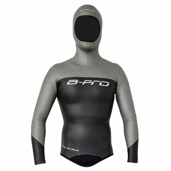 Giacca A-Pro Spaccato / Liscio SCS