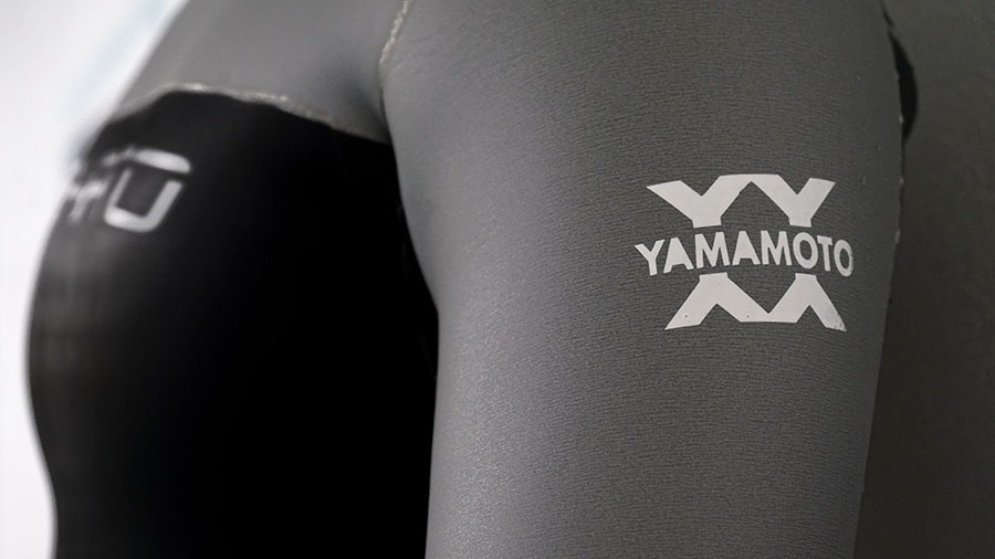 Carbon Skin Customized C4 Carbon | Abyssub Mute su Misura