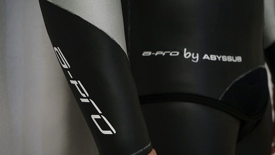 Carbon Skin Customized C4 Carbon | Abyssub Mute su Misura