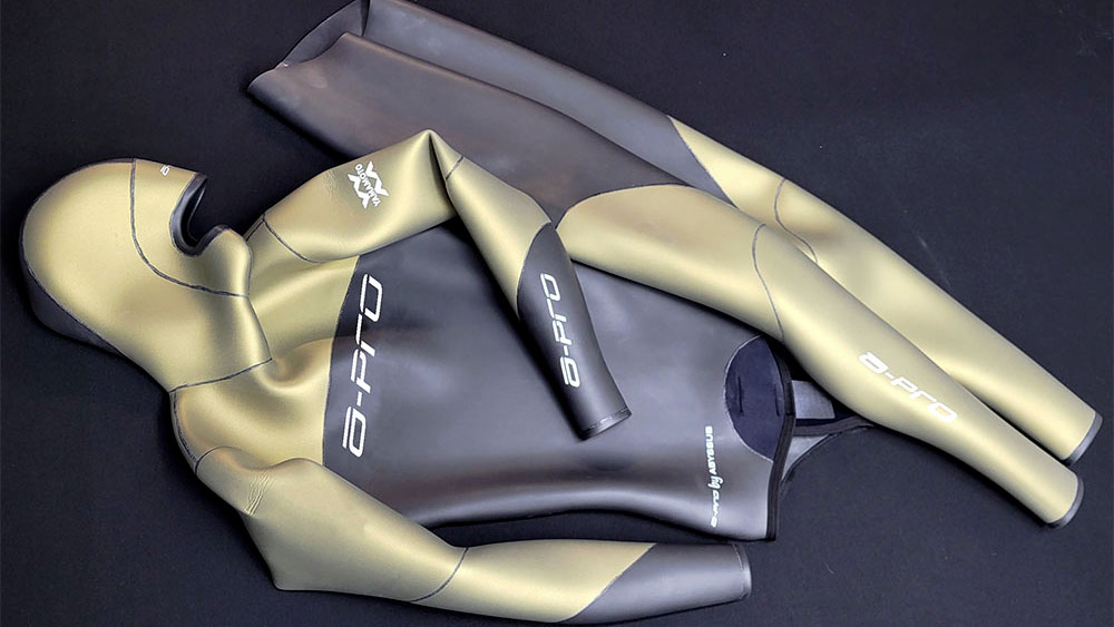 Carbon Skin Customized C4 Carbon | Abyssub Mute su Misura